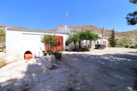 Landejendom i Lorca, Murcia, Lorca - € 399.950 | Ref: 2283-CH - foto 34